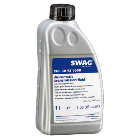 SWAG ATF M1375.4 1л